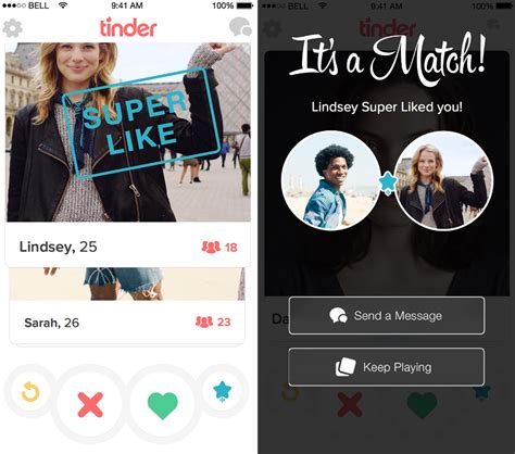 super like tinder|free super like tinder.